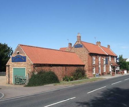 Newark upon Trent The Lord Nelson Inn מראה חיצוני תמונה
