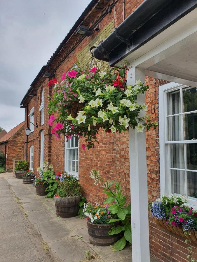 Newark upon Trent The Lord Nelson Inn מראה חיצוני תמונה