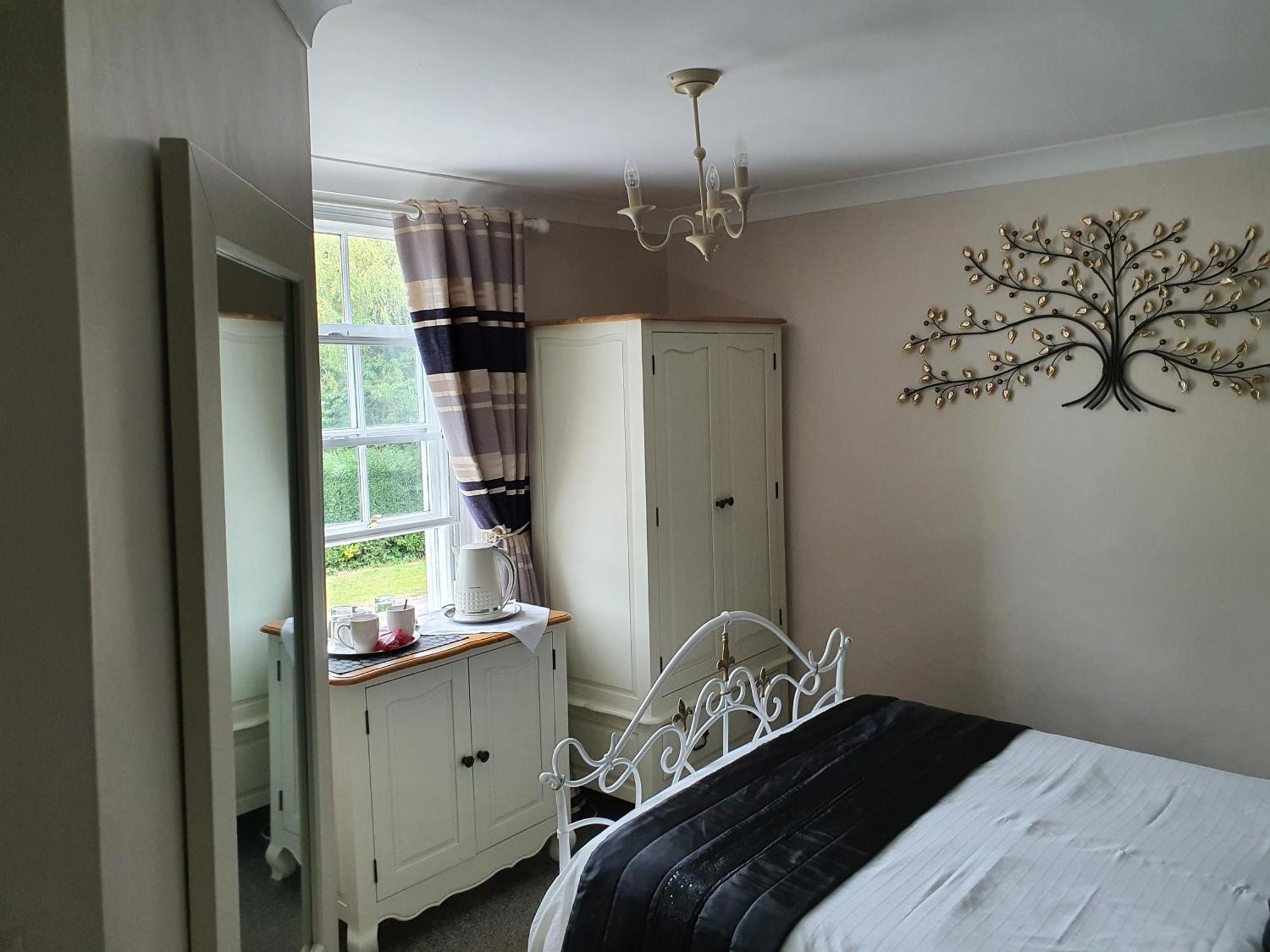Newark upon Trent The Lord Nelson Inn חדר תמונה