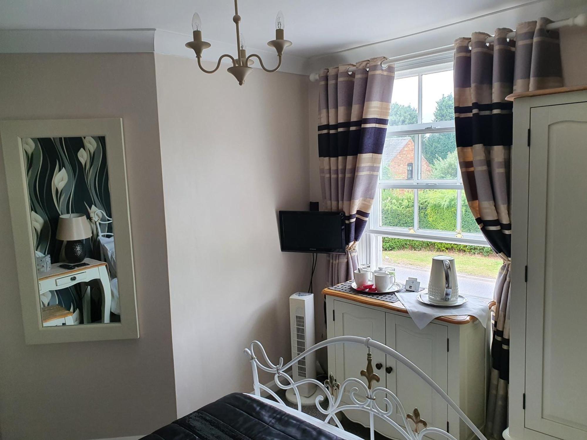Newark upon Trent The Lord Nelson Inn חדר תמונה