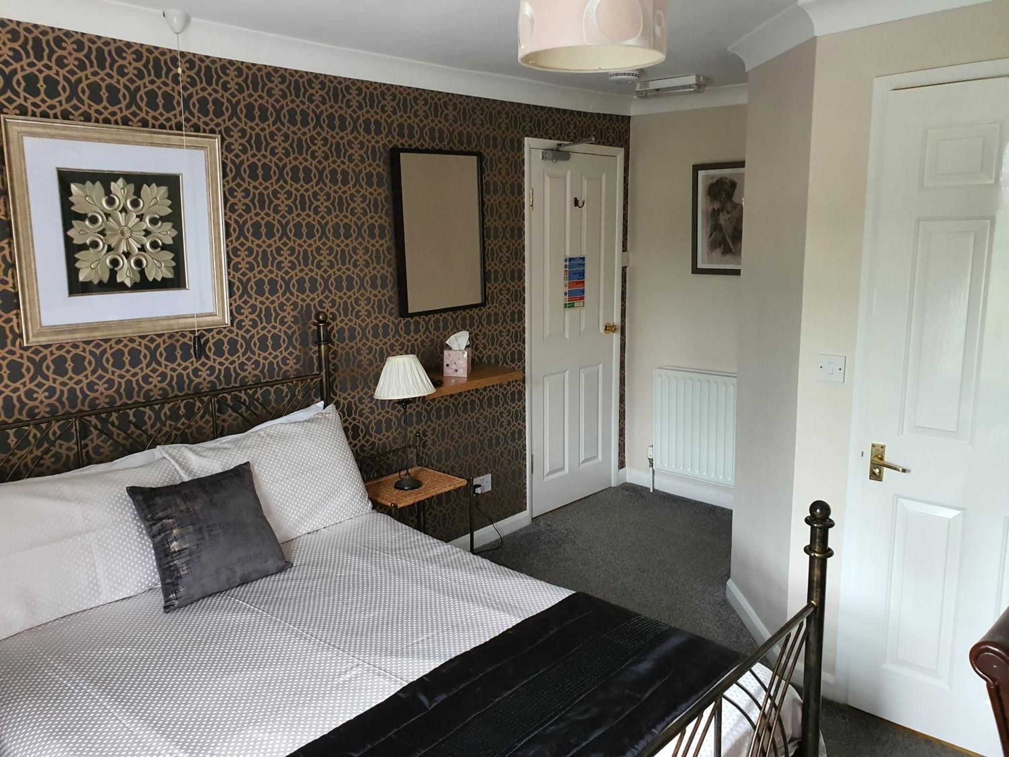 Newark upon Trent The Lord Nelson Inn חדר תמונה