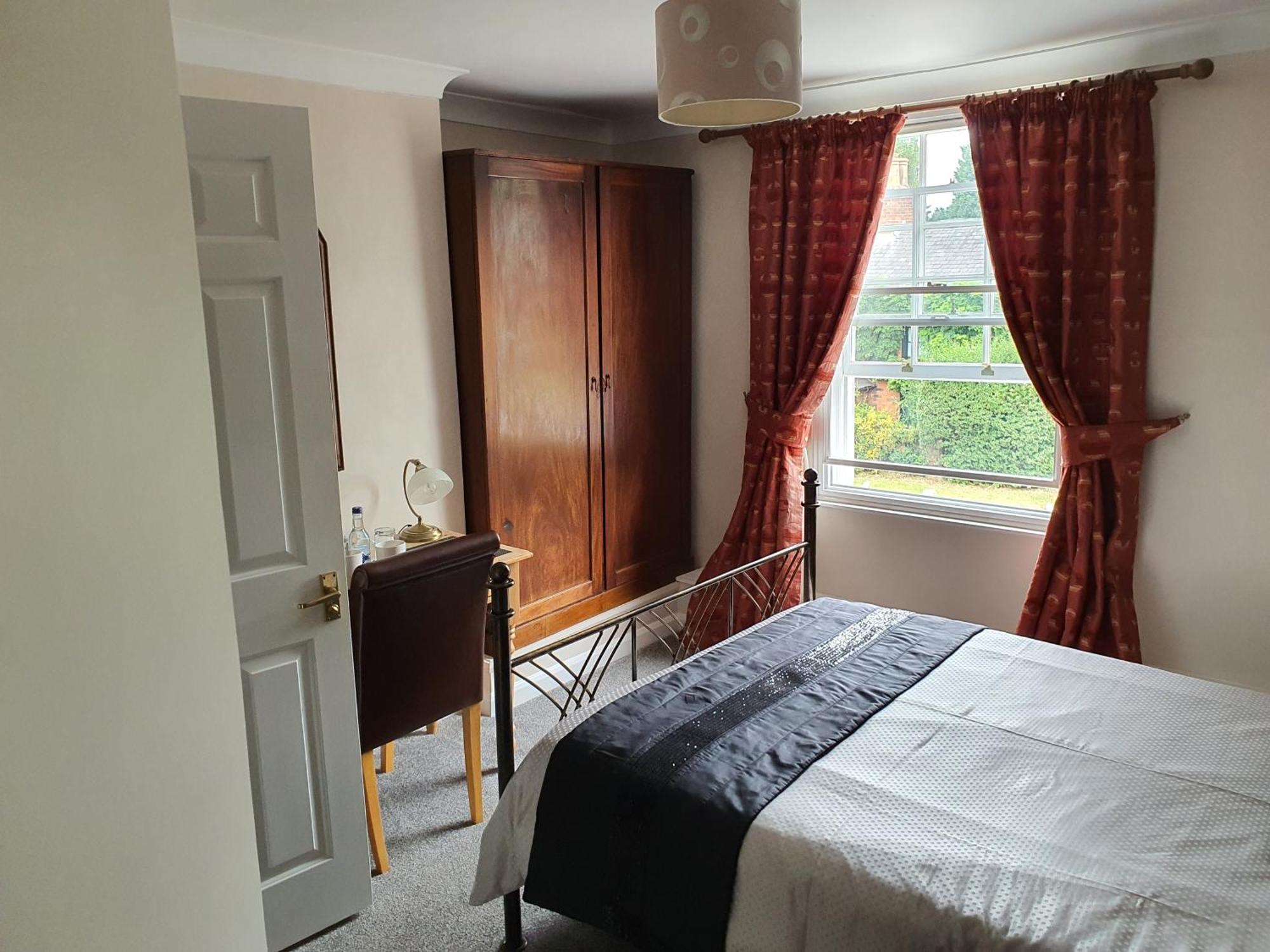 Newark upon Trent The Lord Nelson Inn חדר תמונה