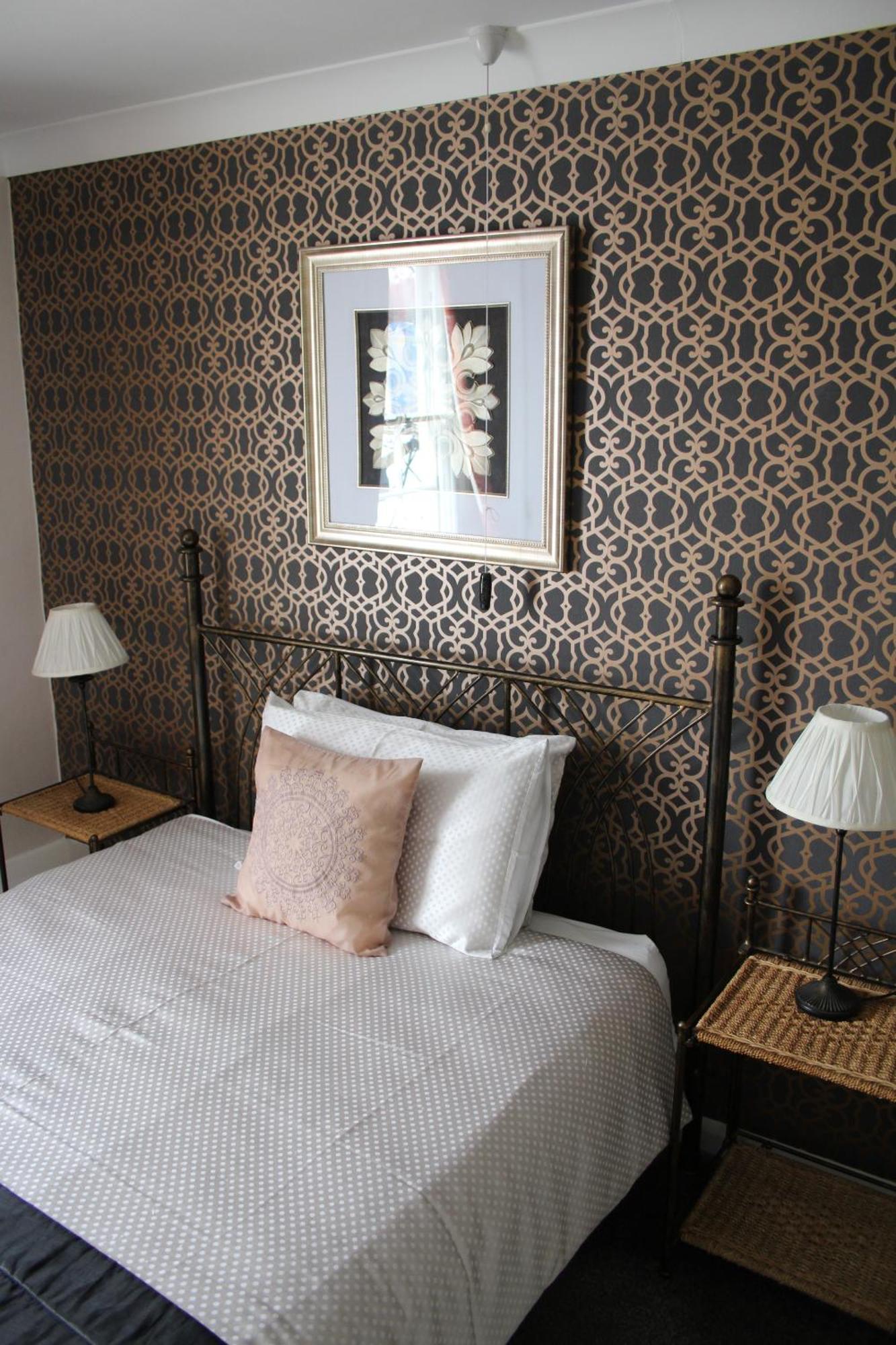 Newark upon Trent The Lord Nelson Inn חדר תמונה