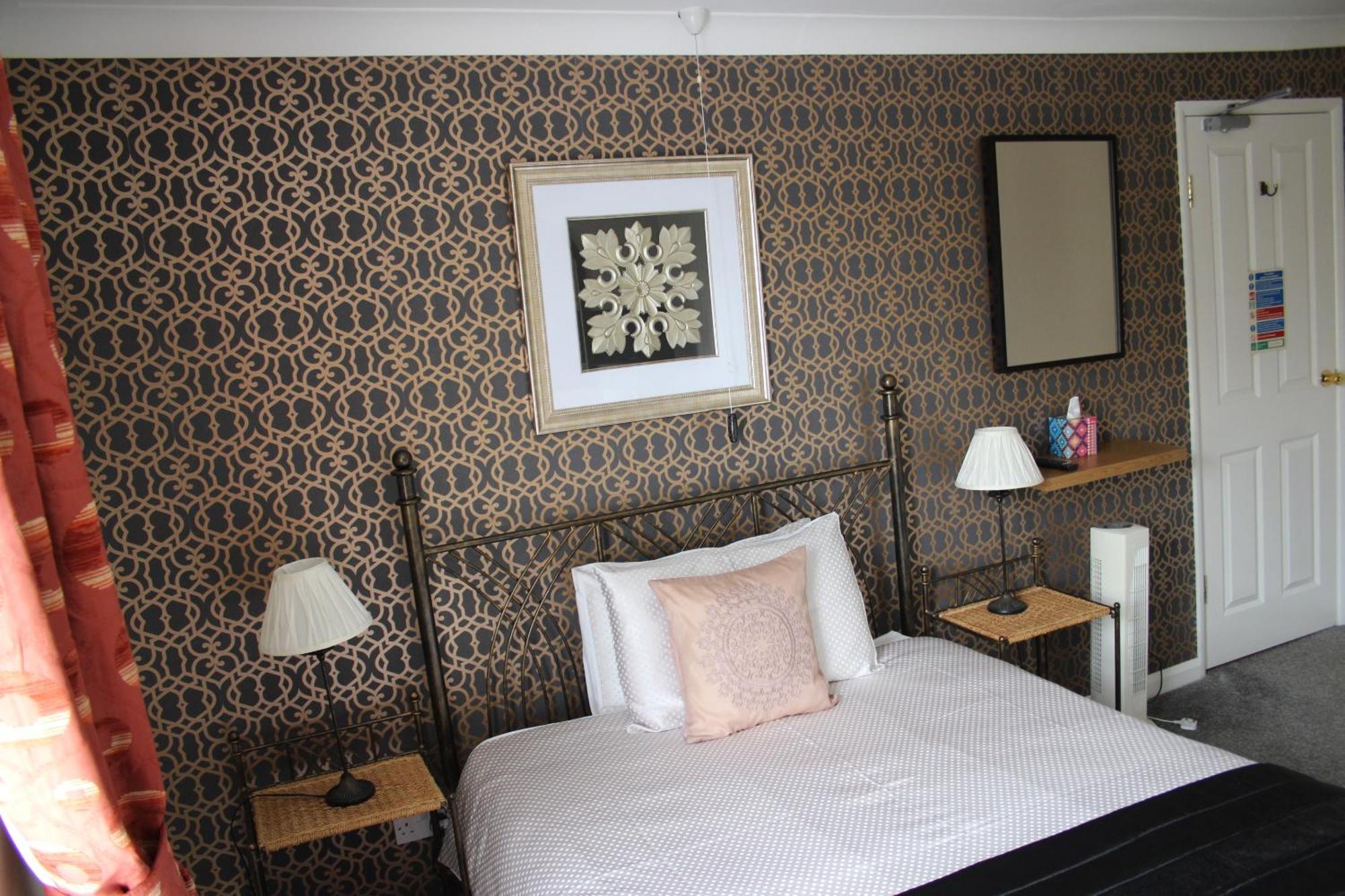 Newark upon Trent The Lord Nelson Inn חדר תמונה