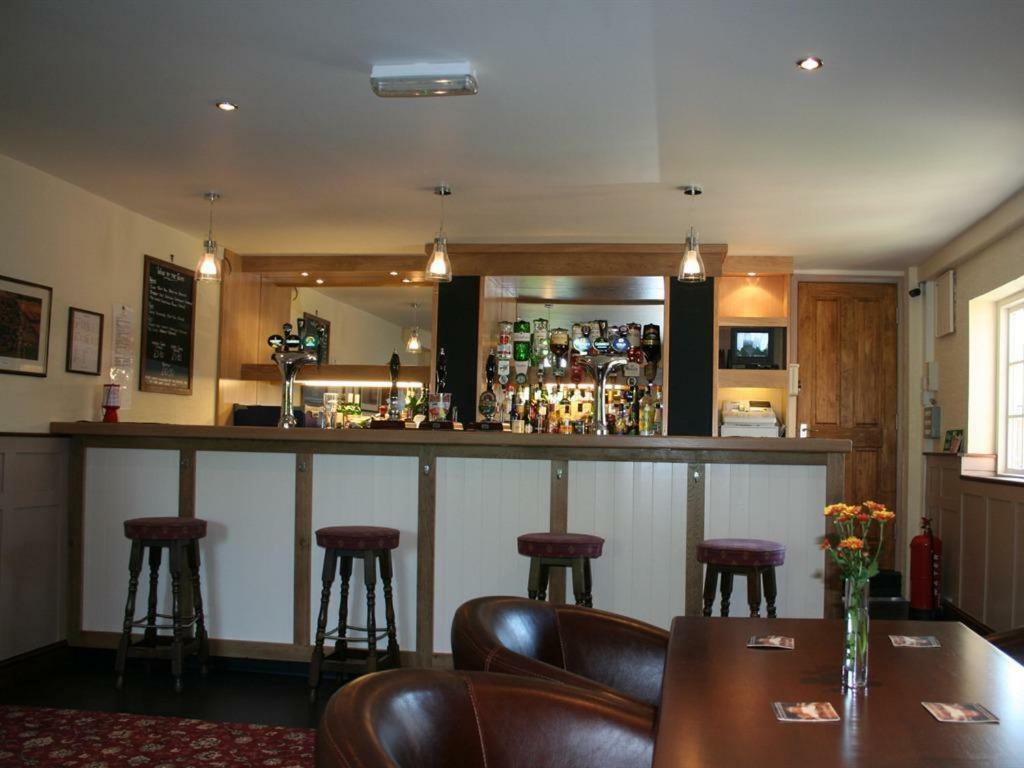 Newark upon Trent The Lord Nelson Inn מראה חיצוני תמונה